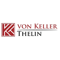 von Keller Law law firm logo