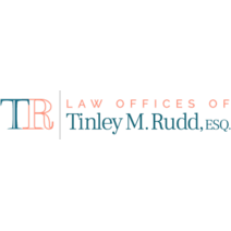 Law Offices of Tinley M. Rudd, Esq. law firm logo