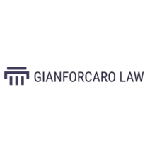 Gianforcaro Law law firm logo