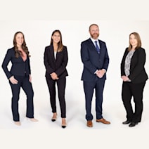 Click to view profile of Messick Law, PLLC, a top rated Family Law attorney in St. Paul, MN