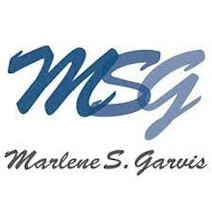 Marlene S. Garvis, LLC law firm logo