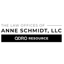 The Law Offices of Anne Schmidt, LLC law firm logo