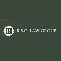 R.S.C. Law Group, Inc. law firm logo