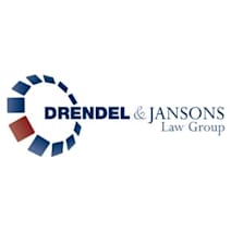 Drendel & Jansons Law Group law firm logo