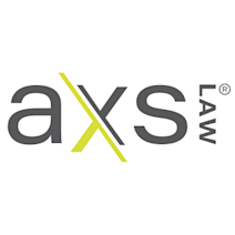AXS LAW Group law firm logo