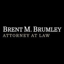 Brent M. Brumley Attorney at Law law firm logo