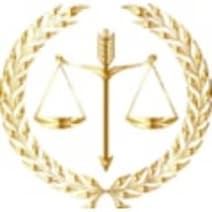 Law Office of Richard Welsh law firm logo
