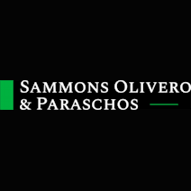 Sammons, Olivero & Paraschos law firm logo