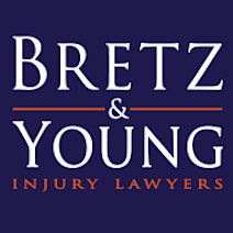 Bretz Injury Law law firm logo