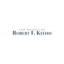 Law Office of Robert F. Keehn law firm logo