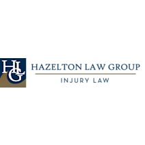 Hazelton Law Group law firm logo