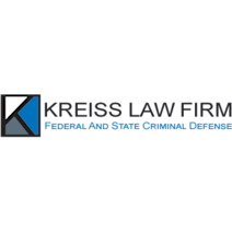 The Kreiss Law Firm law firm logo