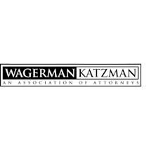 Wagerman Katzman law firm logo