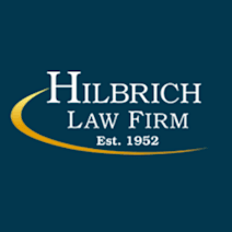 Hilbrich Law Firm law firm logo
