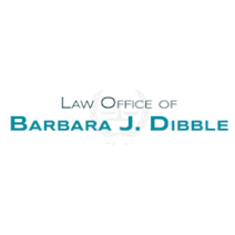 Law Office of Barbara Dibble law firm logo