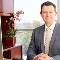 Click to view profile of Max Draitser - Southern California Bicycle Attorneys, a top rated Train Accident attorney in Irvine, CA