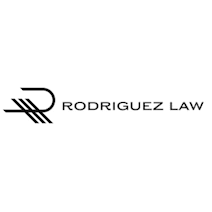 Rodriguez Law Firm, Inc. law firm logo