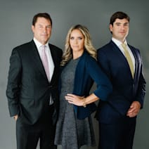 Mason, Mason, and Smith Attorneys at Law law firm logo