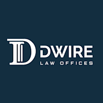 Dwire Law Offices law firm logo