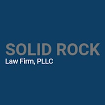 Solid Rock Law Firm, PLLC law firm logo
