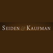 Seiden & Kaufman law firm logo