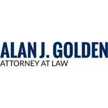 Alan J. Golden Attorney at Law law firm logo