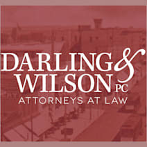 Click to view profile of Darling & Wilson, PC, a top rated Business Law attorney in Bakersfield, CA