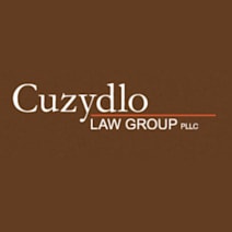 Cuzydlo Law Group, PLLC law firm logo
