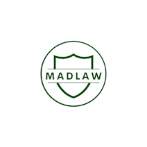 Madgett Law law firm logo