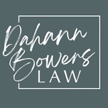 Dahann Bowers Law law firm logo