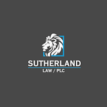 Sutherland Law, PLC law firm logo