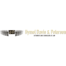 Hymel, Davis & Petersen, L. L. C. law firm logo