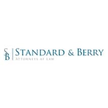 Standard & Berry PLLC law firm logo