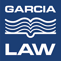 Law Office of John D. Garcia, PLLC law firm logo