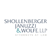 Shollenberger, Januzzi & Wolfe, LLP law firm logo
