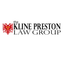 Kline Preston Law Group law firm logo