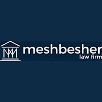 Meshbesher Law Firm law firm logo