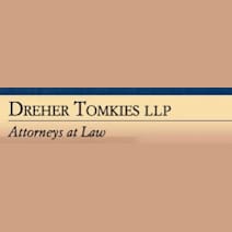Dreher Tomkies LLP law firm logo
