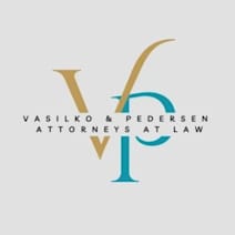 Vasilko & Pedersen, PLLC law firm logo