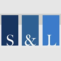 Shepherd & Long law firm logo