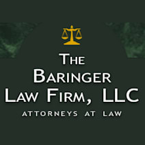 The Baringer Law Firm, L.L.C. law firm logo