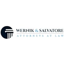 Click to view profile of Wernik & Salvatore, a top rated Divorce Mediation attorney in Hazlet, NJ