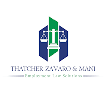 Thatcher Zavaro & Mani law firm logo