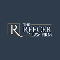 The Reecer Law Firm, P.L.L.C. law firm logo