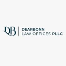 Dearbonn Law Offices PLLC law firm logo