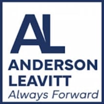 Anderson Leavitt, LLC law firm logo