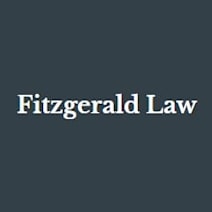 Fitzgerald Law law firm logo