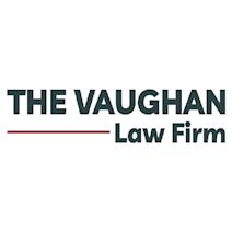The Vaughan Law Firm law firm logo