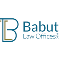 William C Babut PC law firm logo
