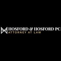 Hosford & Hosford PC law firm logo